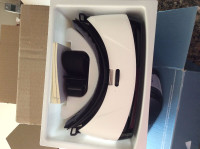 Samsung SM-R322NZWAXAC Samsung Gear VR