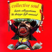 Collective Soul - Hints & Allegations cd