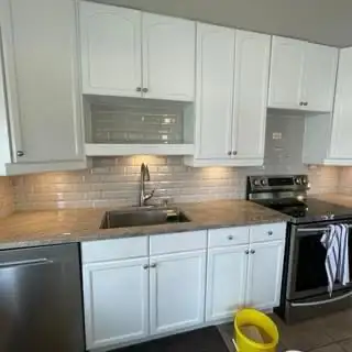 Renovations/Handyman/building maintenance, View more