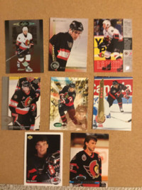 Mid 90s Senators stars