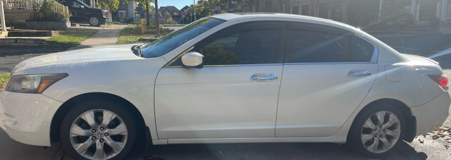 2008 Honda Accord in Cars & Trucks in Oshawa / Durham Region - Image 2