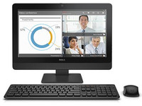 Touchscreen i5-4590S All-in-one 20" 3030 Dell OptiPlex Computer