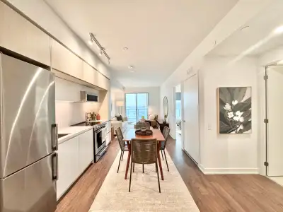 FOR LEASE: 1-BED 1 BATH SUITE AT THE MILLWAY AVAILABLE