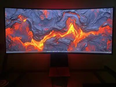 PC GAMER ET MONITEUR, View more