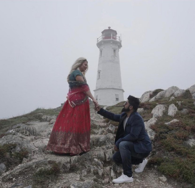 ELOPEMENT WEDDING CEREMONIES in Other in City of Halifax