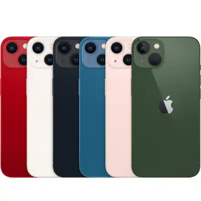 "UNLOCKED IPHONE 13 (128GB) FOR $529 WITH 1-YEAR WARRANTY'", View more