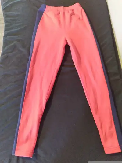 sweats and leggings, View more