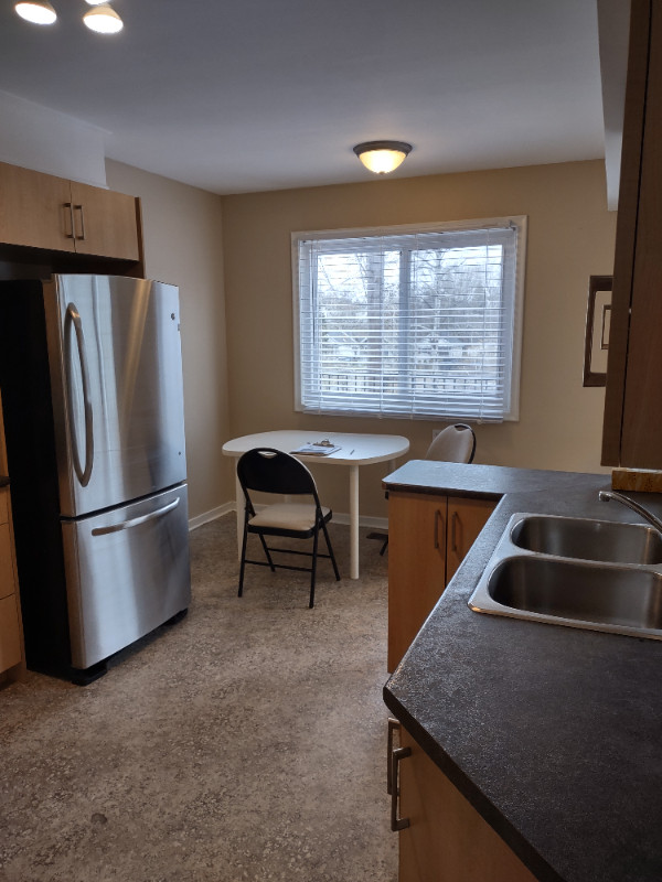 3 Bedroom Apartment for Rent in Long Term Rentals in Sudbury - Image 4