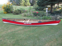 WTB Wanted To Buy:  Lightweight, Kevlar Canoe