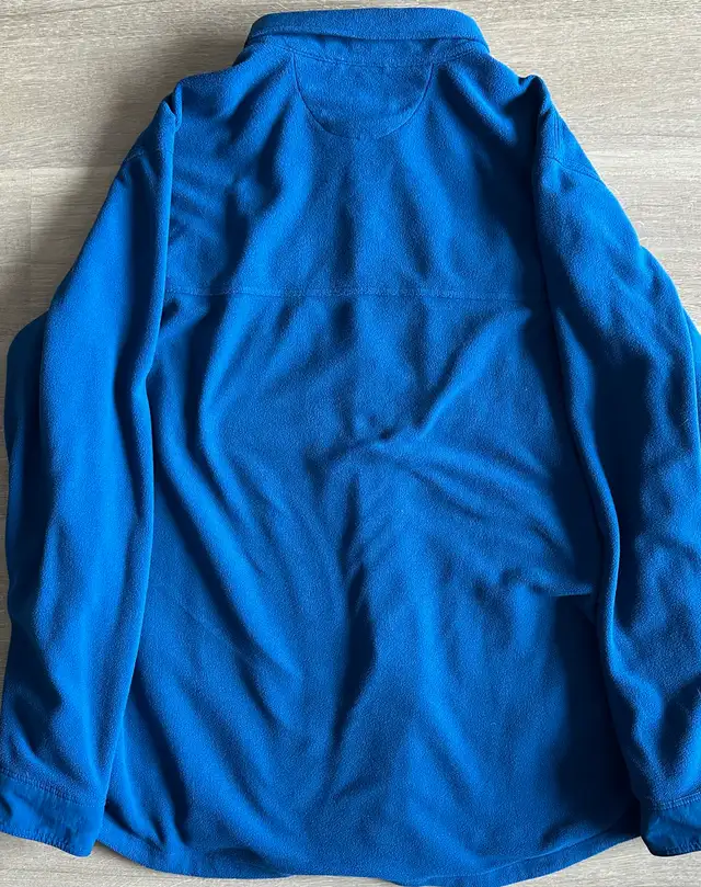 Patagonia Early Rise Fleece Sweater - 2XL in Men's in Calgary - Image 4