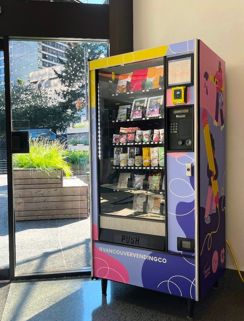 Vending machine service | Other Business & Industrial | Oshawa / Durham ...