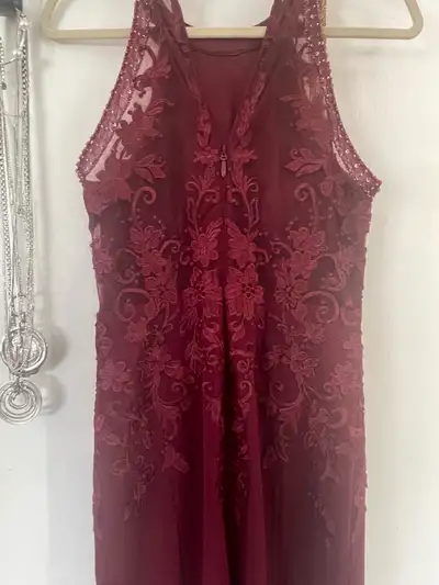 dress mother of bride dresssize 6, View more