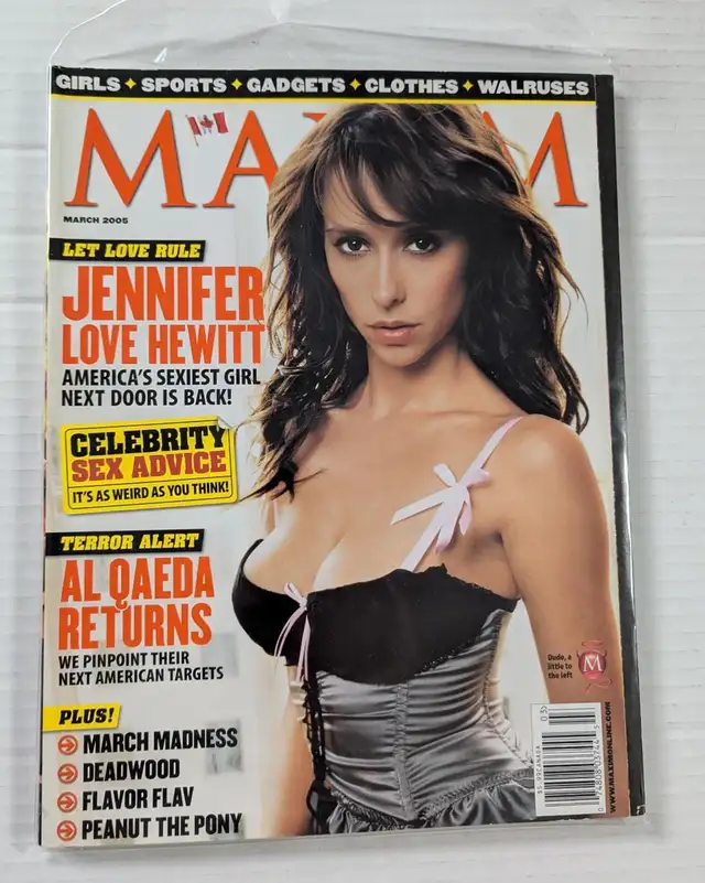 Men’s magazines in Magazines in Hamilton - Image 4