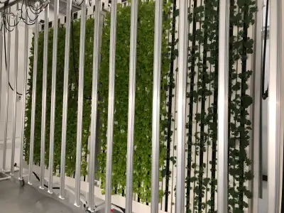 Vertical Farm System, View more