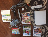 WII BUNDLE SELL/TRADE FOR IPHONE?