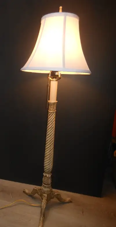 Vintage lamp, View more