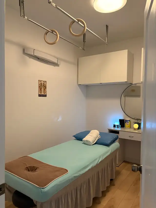 Massage therapy treatment 63009266686595122