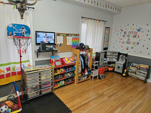 Affordable Brampton Daycare  in Childcare & Nanny in Mississauga / Peel Region - Image 3