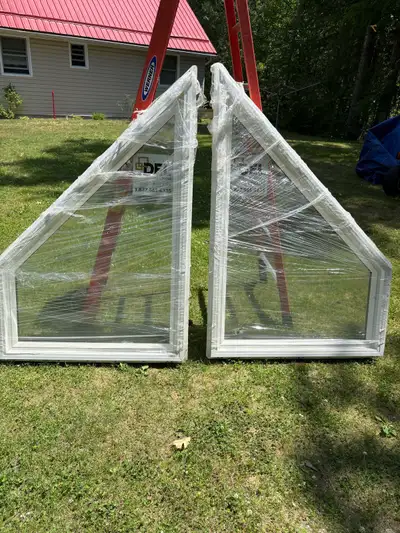 Brand New Windows, View more
