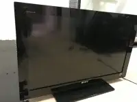 Sony Bravia 32" LCD TV