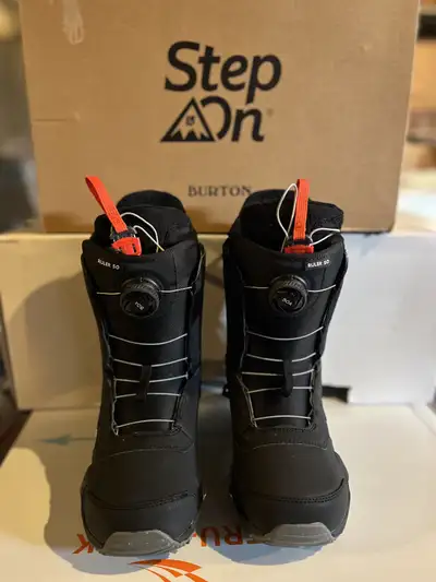 Burton BOA Snowboard Shoes, View more