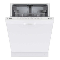 Bosch 300 Series 24 in Built-In Dishwasher w/ Home Connect *NEW*