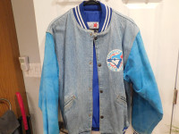 Vintage Street Legends Blue Jays Jacket