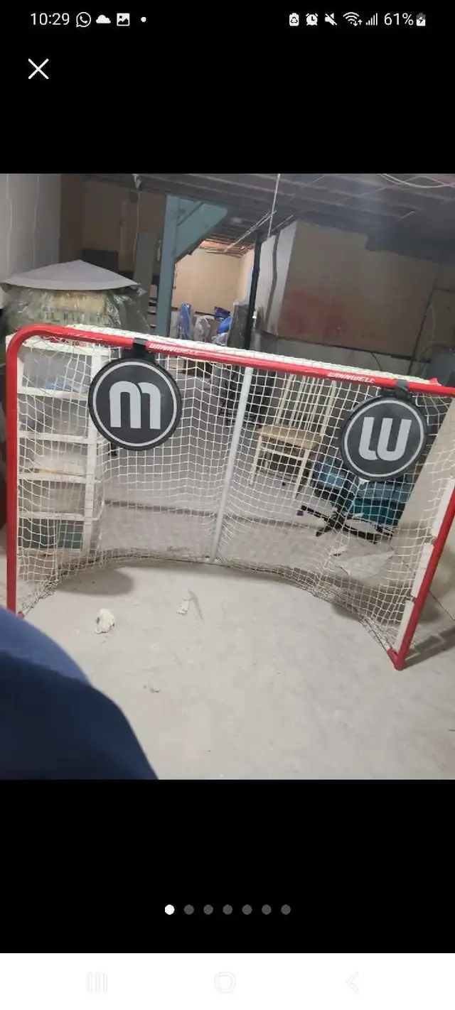 Hockey Gear in Hockey in Mississauga / Peel Region - Image 2