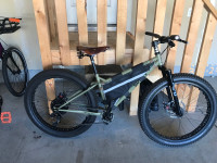 Surly Pugsley (small )