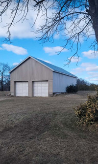 BARN for RENT in WATERFORD