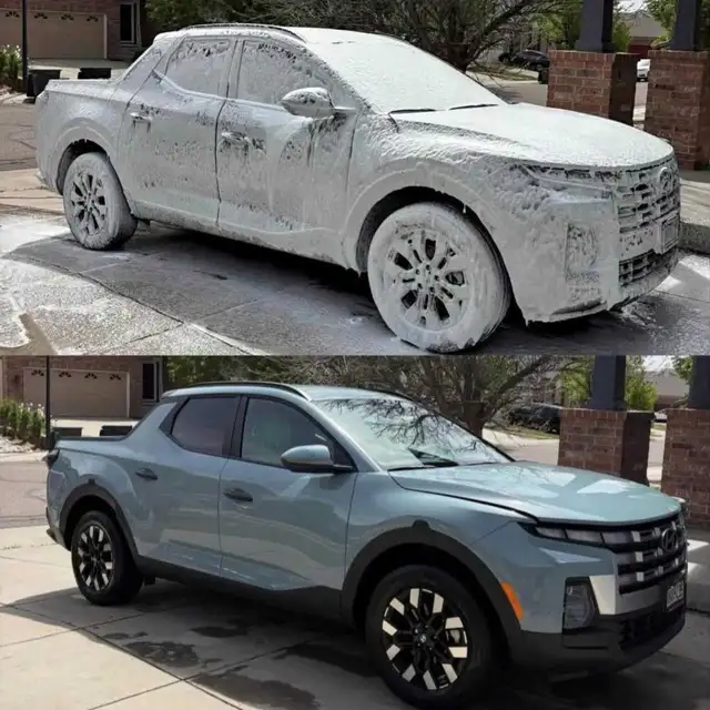 Mobile car detailing 600954503179151361
