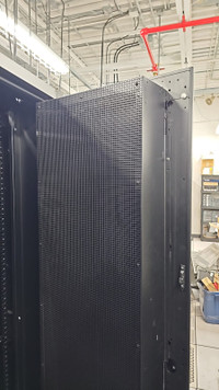 Computer Server Racks 42-44U