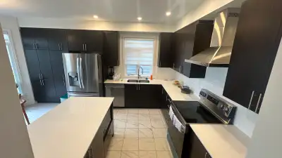 Room available for rent in a clean and well-maintained home by Aug.Looking for a responsible and res...