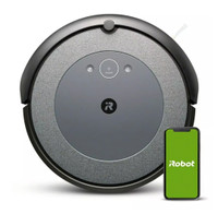 iRobot Roomba i3 vacuum
