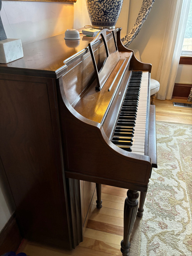 Free piano in Free Stuff in Dartmouth