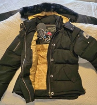 Moose knuckle jacket City of Toronto Toronto (GTA) Preview
