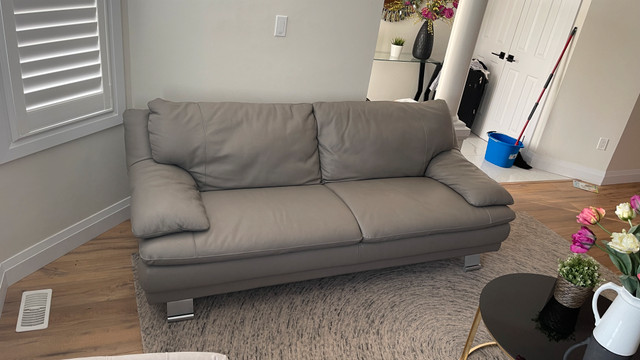 Fantastic Sofa, Couch for Sale - Pristine Condition! | Couches & Futons |  City of Toronto | Kijiji