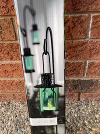 Outdoor Garden Lanterns (New)