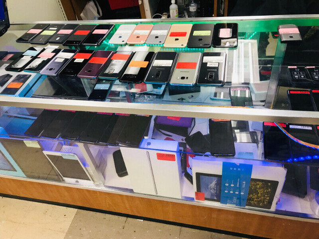 Phone Sale!!  FLAT 20% OFF, w/warranty in Cell Phones in Mississauga / Peel Region - Image 4