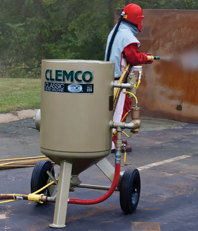 Sand Blasting Service63671999895683120