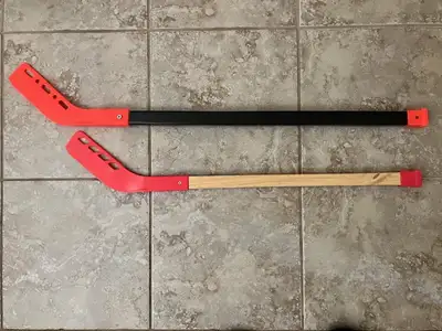 Hockey stick for kids, View more