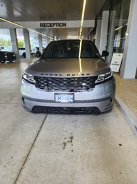2021 Range Rover Velar for sale