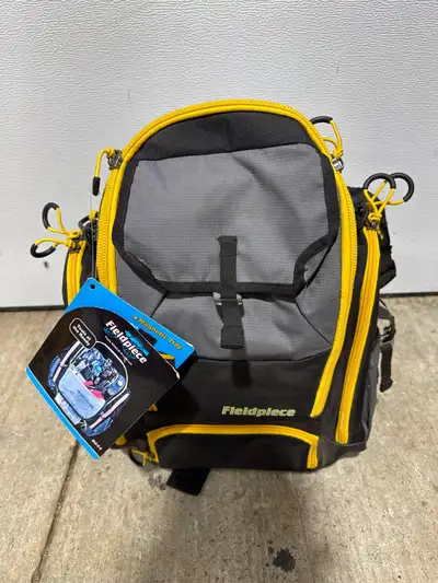 New tool bag/pack , View more