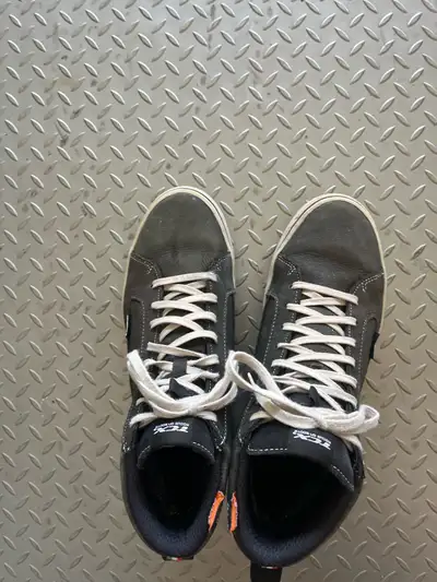 TCX Street 3 waterproof motorcycle shoes, View more