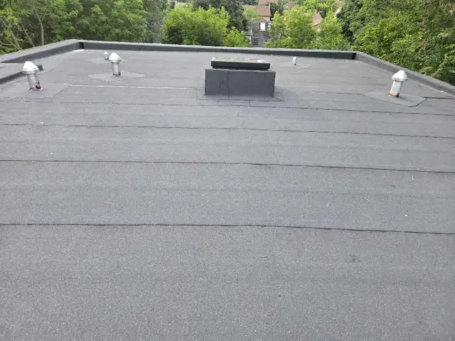 Flat Roof Repair and Replacement Services548859353047377925