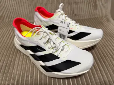 Adidas Women's Adizero Adios Pro 4 Running Shoes, View more