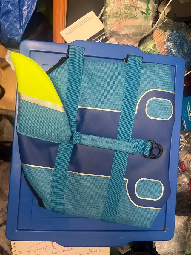 life jacket (kids)62863267537795121