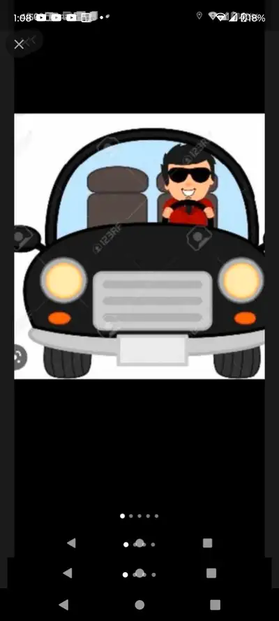 Honda Van Driver , View more