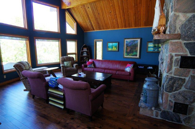 Georgian Bay Cottage Rental (Sleeps 16) in Ontario - Image 3