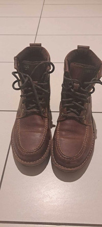 Boots Clarks